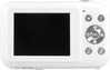Yashica DZ-100 Hello Kitty White - 2