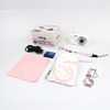 Yashica DZ-100 Hello Kitty White - 7