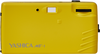 Yashica MF-1 Snapshot Art Camera Y Edition Jaune - 3