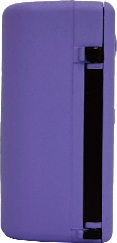 Yashica MF-1 Snapshot Art Camera Y Edition Lavande - 5