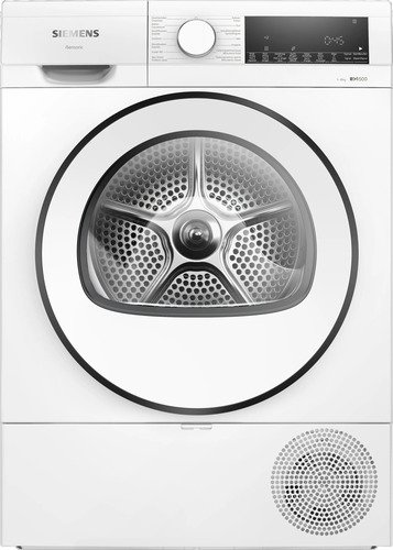 Siemens Droogkast WQ32G10AFG - 1