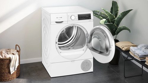 Siemens Droogkast WQ32G10AFG - 8