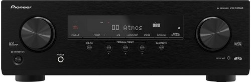 Pioneer AV-Receiver VSX-535DAB - 1