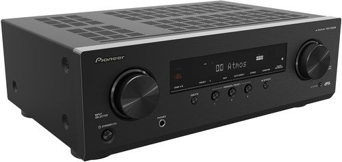 Pioneer AV-Receiver VSX-535DAB - 2