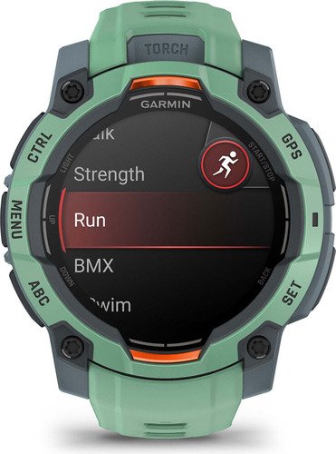 Garmin Instinct 3 45mm Neo Tropic - 3