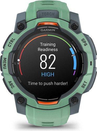 Garmin Instinct 3 45mm Neo Tropic - 13