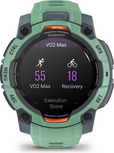 Garmin Instinct 3 45mm Neo Tropic - 14