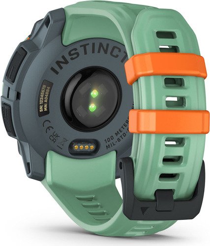 Garmin Instinct 3 45mm Neo Tropic - 15