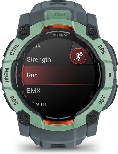Garmin Instinct 3 50mm Neotropic - 3
