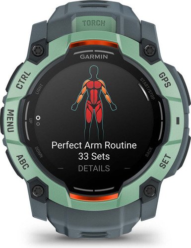 Garmin Instinct 3 50mm Neotropic - 5
