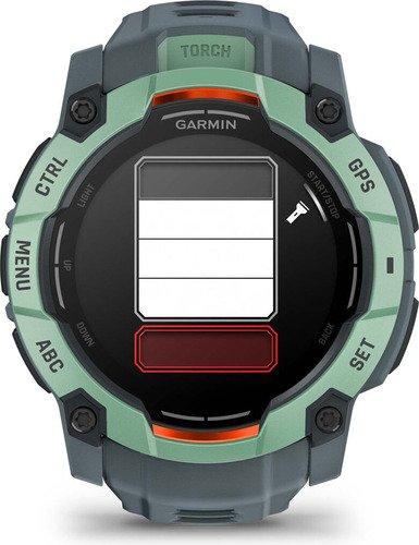 Garmin Instinct 3 50mm Neotropic - 7