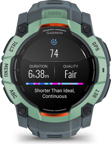 Garmin Instinct 3 50mm Neotropic - 10