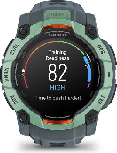 Garmin Instinct 3 50mm Neotropic - 13
