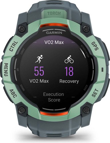 Garmin Instinct 3 50mm Neotropic - 14