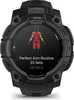 Garmin Instinct 3 45mm Zwart - 5