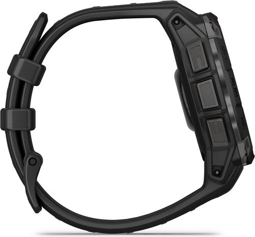 Garmin Instinct 3 45mm Zwart - 6