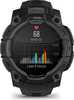 Garmin Instinct 3 45mm Zwart - 8