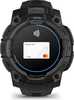 Garmin Instinct 3 45mm Zwart - 12