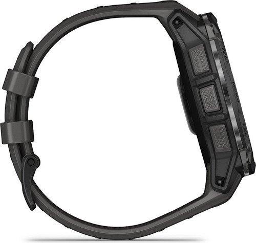 Garmin Instinct 3 50mm Zwart - 6