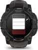 Garmin Instinct 3 50mm Zwart - 7