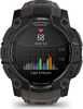 Garmin Instinct 3 50mm Zwart - 8