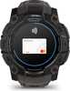 Garmin Instinct 3 50mm Zwart - 12