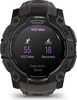 Garmin Instinct 3 50mm Zwart - 14