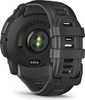 Garmin Instinct 3 50mm Zwart - 15