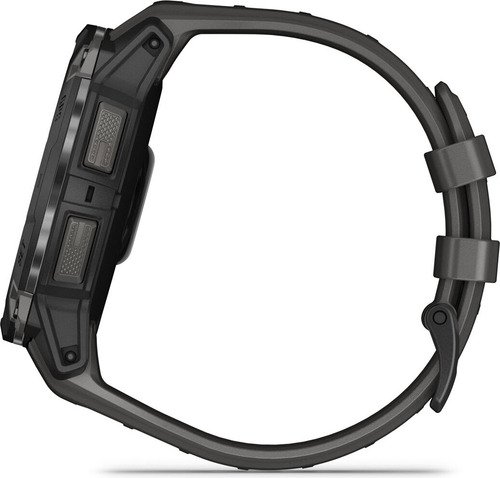Garmin Instinct 3 50mm Zwart - 16
