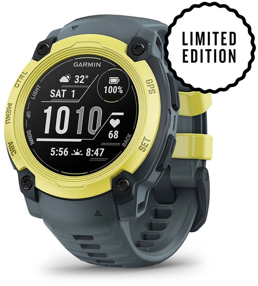 Garmin Instinct E 40mm Electric Lime | | 0753759339456