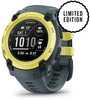 Garmin Instinct E 40mm Electric Lime - 1
