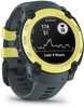 Garmin Instinct E 40mm Electric Lime - 3