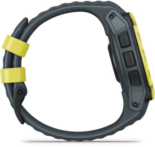 Garmin Instinct E 40mm Electric Lime - 5