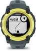 Garmin Instinct E 40mm Electric Lime - 9