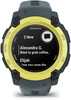 Garmin Instinct E 40mm Electric Lime - 11