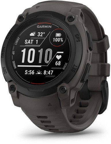 Garmin Instinct E 40mm Zwart - 2