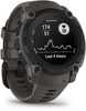 Garmin Instinct E 40mm Zwart - 4