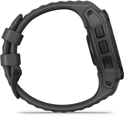 Garmin Instinct E 40mm Zwart - 5