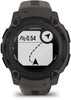 Garmin Instinct E 40mm Zwart - 8