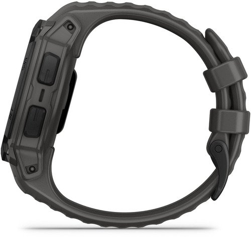 Garmin Instinct E 40mm Zwart - 12