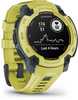 Garmin Instinct E 45mm Electric Lime - 4