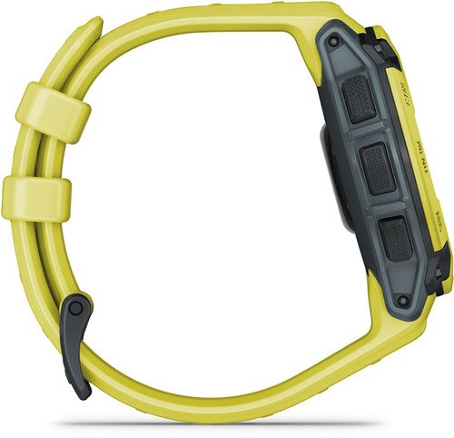 Garmin Instinct E 45mm Electric Lime - 6