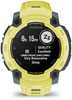 Garmin Instinct E 45mm Electric Lime - 7