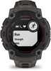 Garmin Instinct E 45mm Zwart - 2