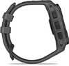 Garmin Instinct E 45mm Zwart - 5