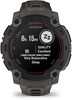 Garmin Instinct E 45mm Zwart - 6