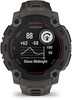 Garmin Instinct E 45mm Zwart - 7