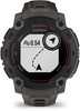 Garmin Instinct E 45mm Zwart - 9