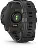 Garmin Instinct E 45mm Zwart - 12
