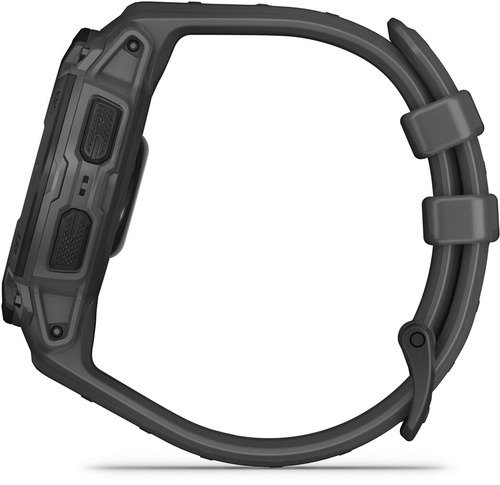 Garmin Instinct E 45mm Zwart - 13